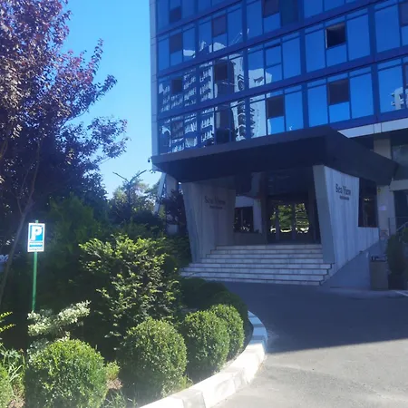 アパート Sea View オリンプ