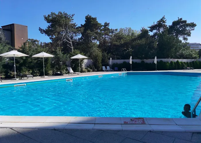 Lejlighed Sea View *