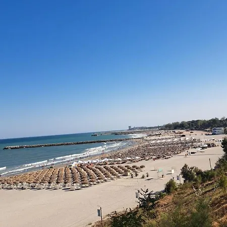 Appartamento Sea View