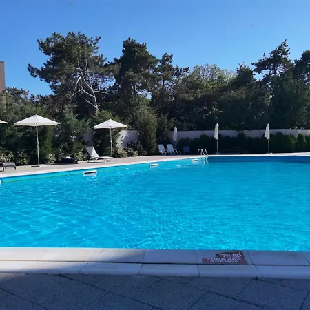 Appartamento Sea View *