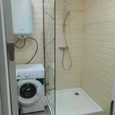 Sea View Appartamento Olimp