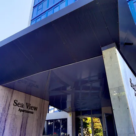 Appartamento Sea View