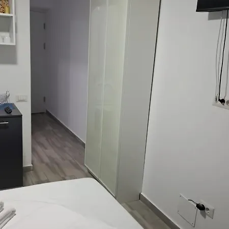 Apartament Sea View Olimp