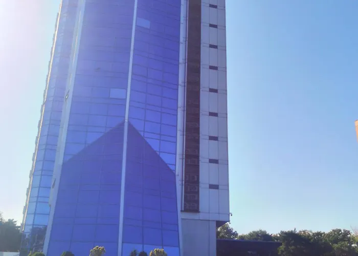 Sea View אולימפ