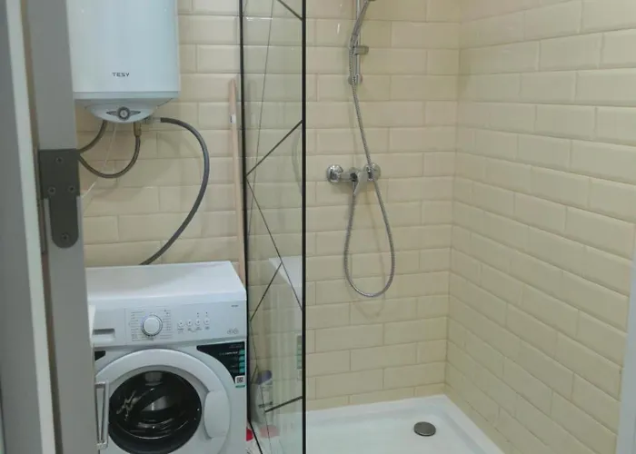 Sea View דירה אולימפ