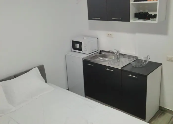 Sea View אולימפ