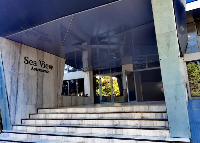 Sea View * אולימפ